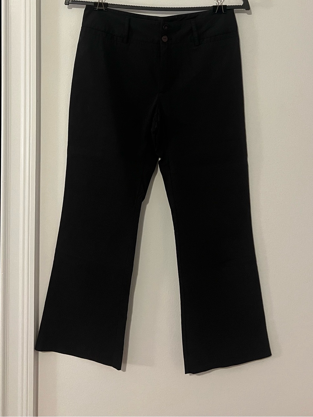 Women’s Vintage BESS Cropped Ankle Pants